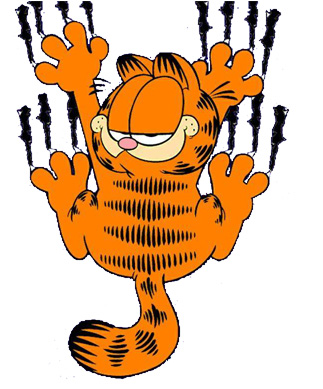 Garfield2.jpg (74488 bytes)